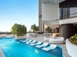 Star Residences - Casino Water Views - Resort Spa