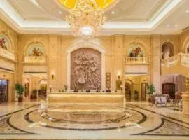 Vienna International Hotel Dongguan Changping Tian'ehu Road
