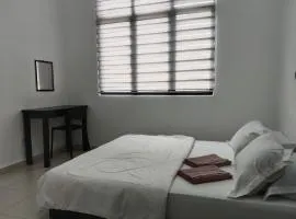 Ria D'Klebang Nice House