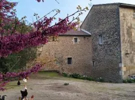 La Maison du Moulin de Tartay