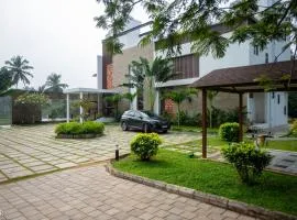 Pollachi Riverhouse, A CGH Earth Saha experience