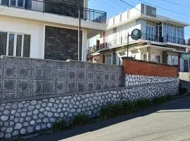 Fan Family Bromo Homestay