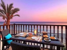 Myrtos Mare Suite Mit Meerblick