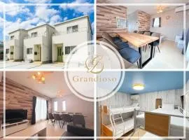 Grandioso OKINAWA VILLA ONNA 5A - Vacation STAY 97721