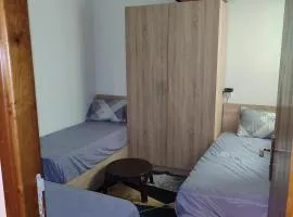 Complexe anakhil Tanger