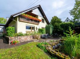 Haus "Zwischen den Wäldern", ξενοδοχείο σε Allenbach