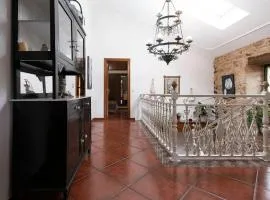 Casa Dos Pazos