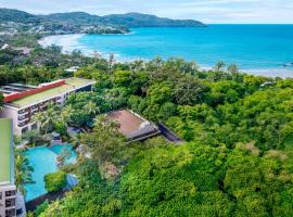 Novotel Phuket Kata Avista Resort and Spa, hotel v destinaci Kata pláž