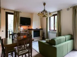 La Dimora San Rocco, Montagna e Relax