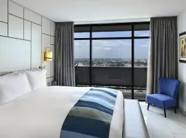 Sofitel Abidjan Hotel Ivoire