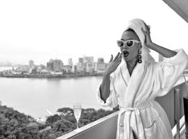 Abidjan में, होटल Sofitel Abidjan Hotel Ivoire