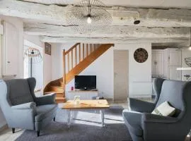 Le Nid de Brocéliande