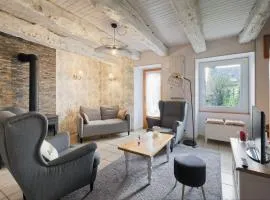 Gîte l'orée de la forêt légendaire