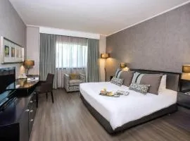 Mercure Santiago Centro