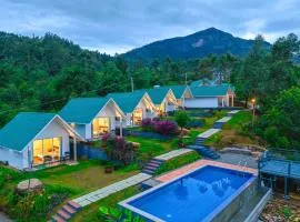 Gardenia Kanthalloor