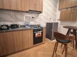 Exquisite one bedroom apartment