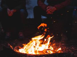 The hotel, hotel v destinaci Dalhousie