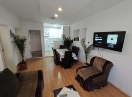 Busi Apartman, hotel v destinaci Strumica