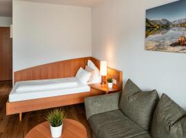 Vivea Hotel Bad Goisern, hotel in Bad Goisern