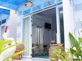 Nostress Guest House