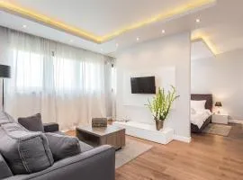 Oxygen Residence