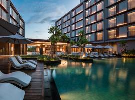 Crowne Plaza Labuan Bajo by IHG, hotel v destinácii Labuan Bajo