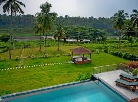 Pollachi Riverhouse, A CGH Earth Saha experience