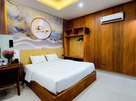 Tam Cốc Serenity Hotel