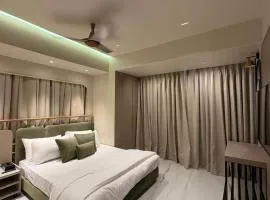 Dormstel by Goodwill Hotels and Resorts