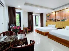 Tam Cốc Serenity Hotel