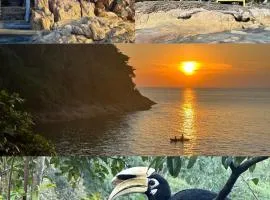 Mama's Bungalows Koh Chang Ranong