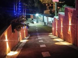 South point, hotell sihtkohas Ammatti