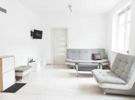 Sunny Stay by Grafit, hotel v destinaci Lehnice