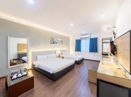 A25 Hotel - 35 Mạc Thị Bưởi