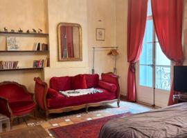 Bartissol et Maillol, hotel in Perpignan