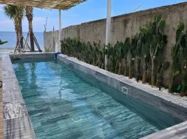 Warm Way Beach Villas