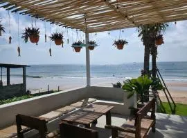 Warm Way Beach Villas