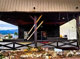 Enchanted Escape Lodge