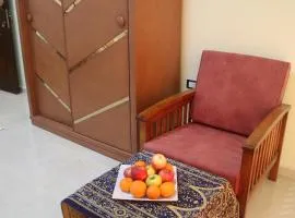 Dolphin Reef suites one bed room