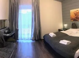 DAD Vogelweiderhof Rooms