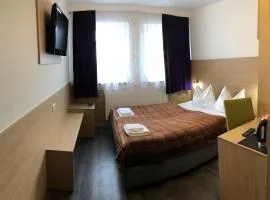 DAD Vogelweiderhof Rooms