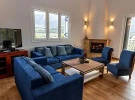 Thea Residence Kalavryta