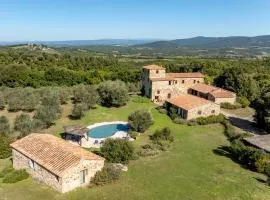 Il Gabbro, Luxury Experience