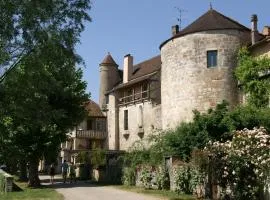 Domaine de Venoise, Château 31 personnes