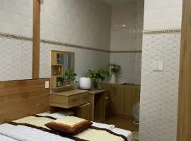 My Truong Chinh Street Homestay