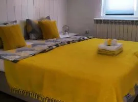 Two bedroom apartment STAR