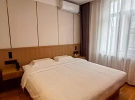 Beijing Northern Langyue Hotel Financial Street Branch