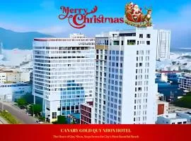 Canary Gold Hotel Quy Nhơn - Beachfront - Iconic Location