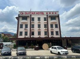 Glistar Hotel, hotel in Tampin