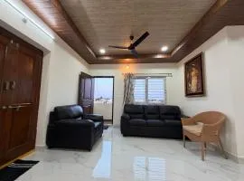 Casa Bianca Penthouse Retreat